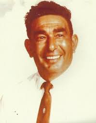 Fidencio Plata Sr. Obituary