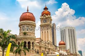 Plan your trip to sultan abdul samad building other hotels near sultan abdul samad building, kuala lumpur more hotel options in sultan abdul samad building Sultan Abdul Samad Building In Kuala Lumpur Stock Photo Crushpixel