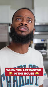 Darryl Gillard Pastor