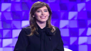 Melanie zanetti giulio berruti agnes albright kurt mckinney haviland stillwell. Maria Elena Boschi Talks About Her Love Giulio Berruti I Would Like To Get Married But She Didn T Ask Me Ruetir