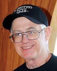 Alan Teal's Instagram, Twitter & Facebook