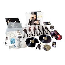Wax planet earth released in two thousand seven features a lent killer cover that changes based on your viewing angle one side it's prince the other the iconic love symbol. Prince Welcome 2 America Lp Cd Bd Limited Deluxe Box Set Edition 2021