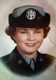 Vivian “Christine” Weekley