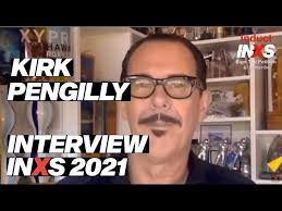 Kirk Pengilly Interview 2021