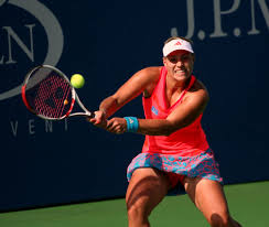What are the different stadiums? Holt Sich Angelique Kerber Nun Bei Den Us Open Den Platz 1 Der Weltrangliste