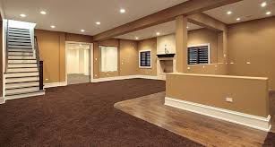Overall basement finishing cost is about 50% less when homeowners do the work themselves instead of hiring a contractor to do it. Basement Renovation In Ottawa Renovco Ottawa
