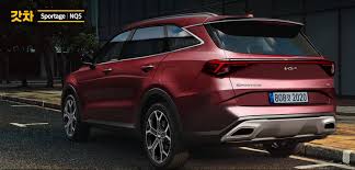 Check spelling or type a new query. 2022 Kia Sportage Shows Strong Rear Design In Accurate New Rendering Autoevolution