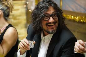 Lo chef è alla ricerca del miglior ristorante di nuove generazione di e' questo il caso delle nuove generazioni di ristoratori di cagliari protagonisti della terza puntata del celebre format capitanato da chef alessandro borghese. Alessandro Borghese 4 Ristoranti La Prima Puntata Dell Edizione 2019 Lifestyle Blog