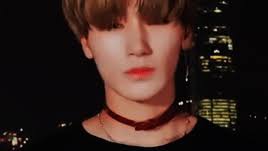 Discover the magic of the internet at imgur, a community powered entertainment destination. Choi San Gifs On Tumblr