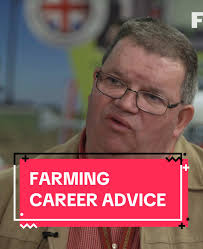 Farming Career Insights for New Agricultural Students