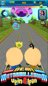 The very organized thief by redefinition games. Upin Ipin Demi Metromillenium For Android Apk Download