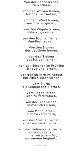 Wortschmid Adventskalender Acht Gedichte Und Spruche Weisheiten Spruche