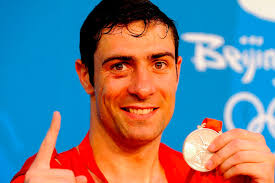 K.O. for Kenny as the real Kenneth Egan enters ring