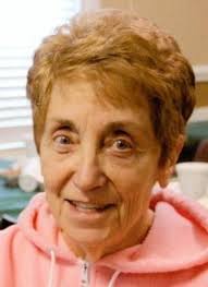 Helen Byrne Obituary