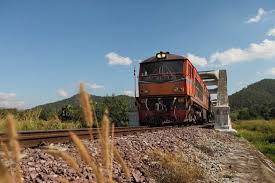 Road to thailand drive from kl to hatyai crossing the sadao border guide dec 2017. Thai Trains Resume Service 18th May Economy Traveller