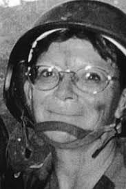 Mara Raposa Obituary (2019)