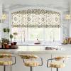 Kitchen valance design ideas : 1