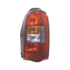 Replace Gm2801134c Passenger Side Replacement Tail Light