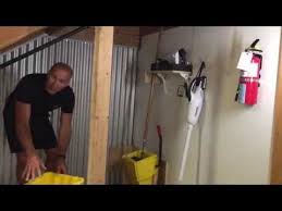 2 Second Lean Lean Bucket Lean Manufacturing Youtube Lean Manufacturing