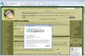Nov 05, 2021 · internet explorer 9 is a free internet browser for microsoft windows pc computers and laptops. Download Microsoft Internet Explorer 9 Majorgeeks