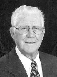 James Vander Kooi, 93, Hull