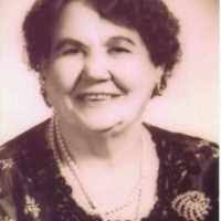 Jincie Ellen McClain (1893–1974)