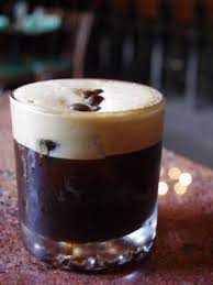 Coffee Drink Recipes That Ll Wake You Up Alcoholic Coffee Drinks Coffee Drink Recipes Coffee With Alcohol