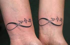 Tatuajes Madre E Hija Tatuajes Fun