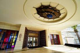 三亞亞特蘭蒂斯 頂級奢華渡假飯店 水世界遊樂園 水族館 海南島飯店推薦 樂活的大方 旅行玩樂學 home decor decor home