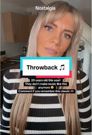 Mentally takes you back 😩 #nostalgia #musictok #musictiktok #millennial  #millennialsoftiktok #throwbacksongs #throwbacks #2005throwbacksongs #2005  #fyp