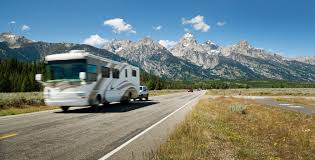 Yellowstone national park rv restrictions. Grand Teton Campground Yellowstone Rv Sites Fireside Resort At Buffalo Valley