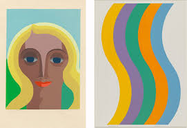 MARY'S BLOOD NEVER FAILED ME': Work by women in the Australian national  collection