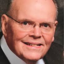 Obituary information for William R. "Bill" Mitchell