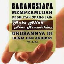 Karena terlalu sibuk mencampuri urusan orang lain, seseorang sampai lupa mengurusi hidupnya sendiri. Mudahkanlah Urusan Orang Lain Kutipan Teks Kata Kata Indah Kutipan Bijak