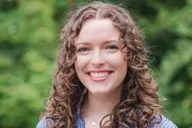 Ph.D. candidate Rachel Parry aims to improve health care for women,  receives grant award to support research