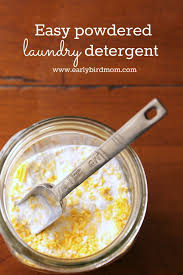 Read this before doing your next load of laundry! Best Homemade Laundry Detergent Recipe Natural And Frugal