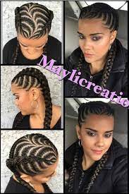 Pin On Braided Beauty