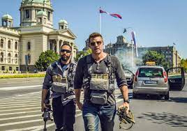 Seal team is an american military action drama television series created for cbs by benjamin cavell. Seal Team Staffel 4 Start Im Stream Und Tv So Seht Ihr Die Neuen Folgen Kino De
