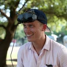 Alex Vanover's Instagram, Twitter & Facebook