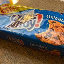 Yes, cats can eat carrots. Kraft Chips Ahoy Chocolate Chip Cookies 85 5 Grams Reviews 2021