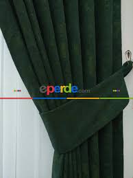 Sonil Yesil Fon Perde Fon Perdeler Perde Yesil