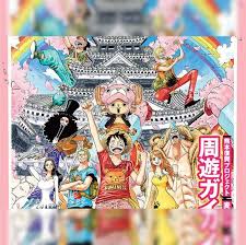 one piece chapter 1114: One Piece Chapter 1114 release date: Is manga  heading for long break? - The Economic Times