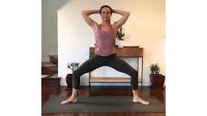Horse stance has numerous benefits when practiced on a consistent basis, but the most important comes from its ability to teach you how to stand on in the practice of shadaw yoga, i was taught this pose on day one with my teacher madeleine huish, and continued to practice it daily for over one year. Traditional Chinese Medicine Inspired Sequence To Help You Cope With The Springtime Blues Best Yoga Traditional Chinese Medicine Yoga Postures