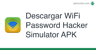 With this application you can hack … Wifi Password Hacker Simulator Apk 1 0 Aplicacion Android Descargar
