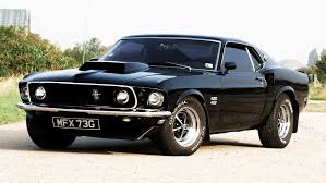 1970 Ford Mustang Boss 302 By Thexrealxbanks On Deviantart 1969 Mustang Fastback Muscle Cars Mustang Fastback