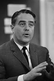 From the archives: An interview with Sargent Shriver