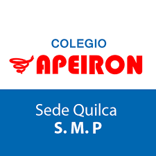 Saco Oliveros APEIRON