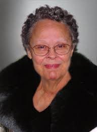 Gertrude Wormley Obituary