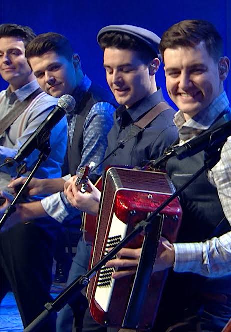Toora Loora Lay: A Song That Feels Like Home