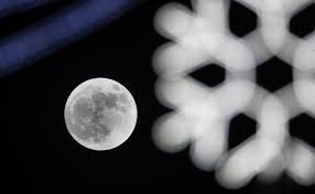 You can use this swimming information to make your own swimming trivia questions. Snow Moon 2021 What Is It Meaning Of The Name And How To See The Full Moon In The Uk This Weekend Edinburgh News